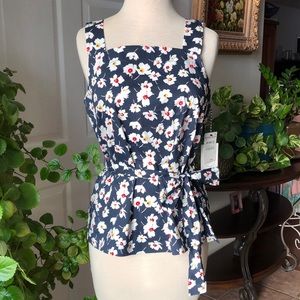 🆕 1901 Floral Top